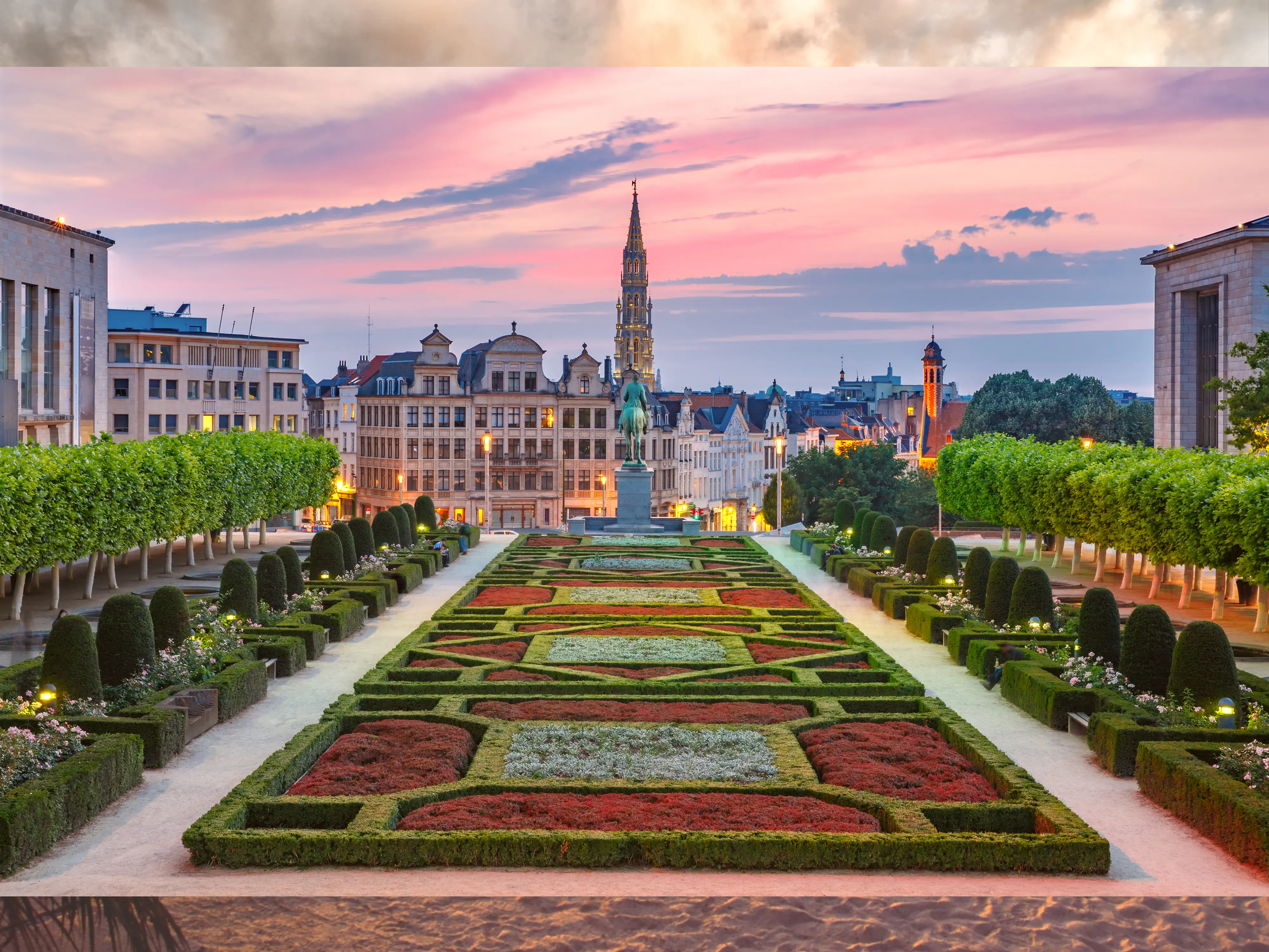 Brussels National Airport