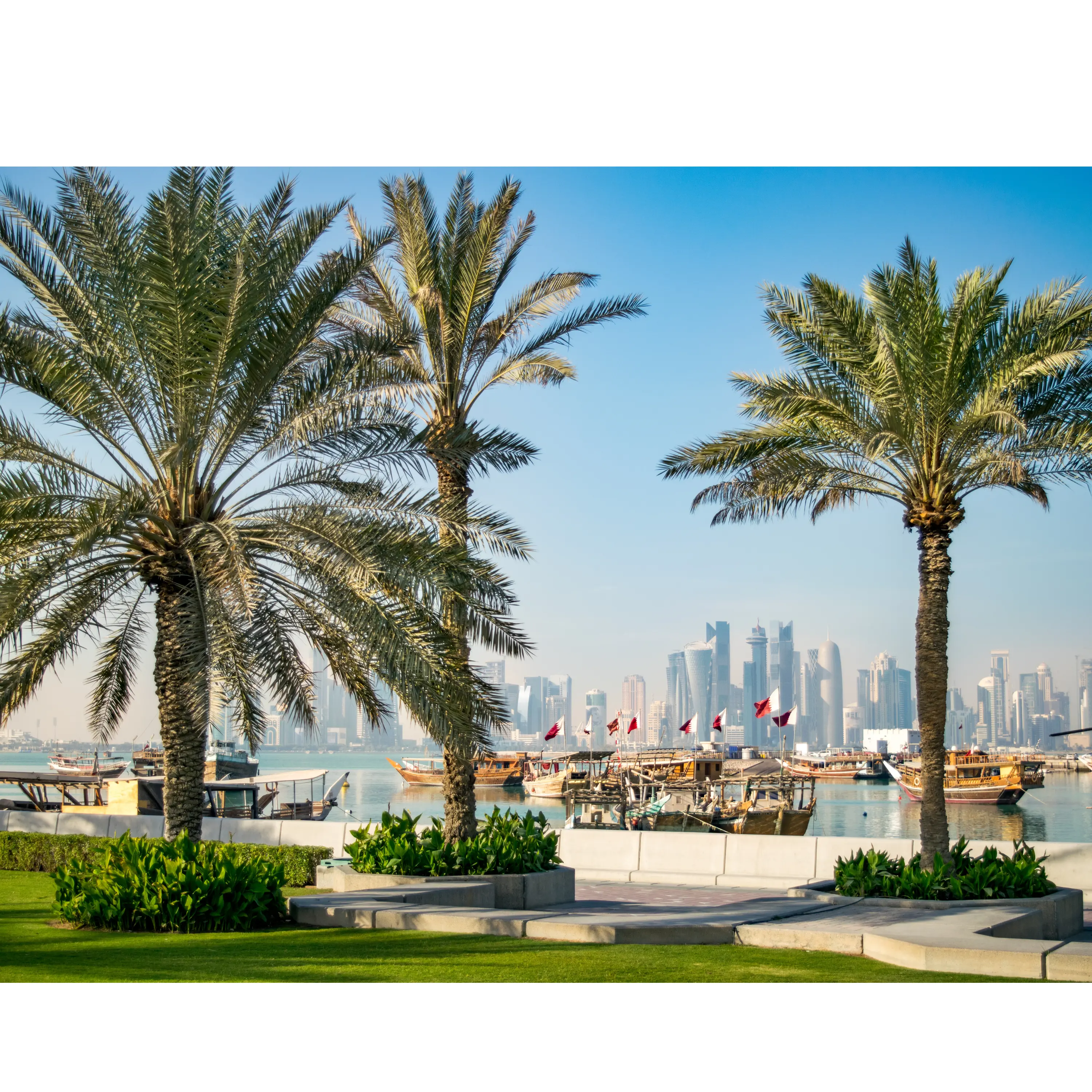 Hamad International Airport