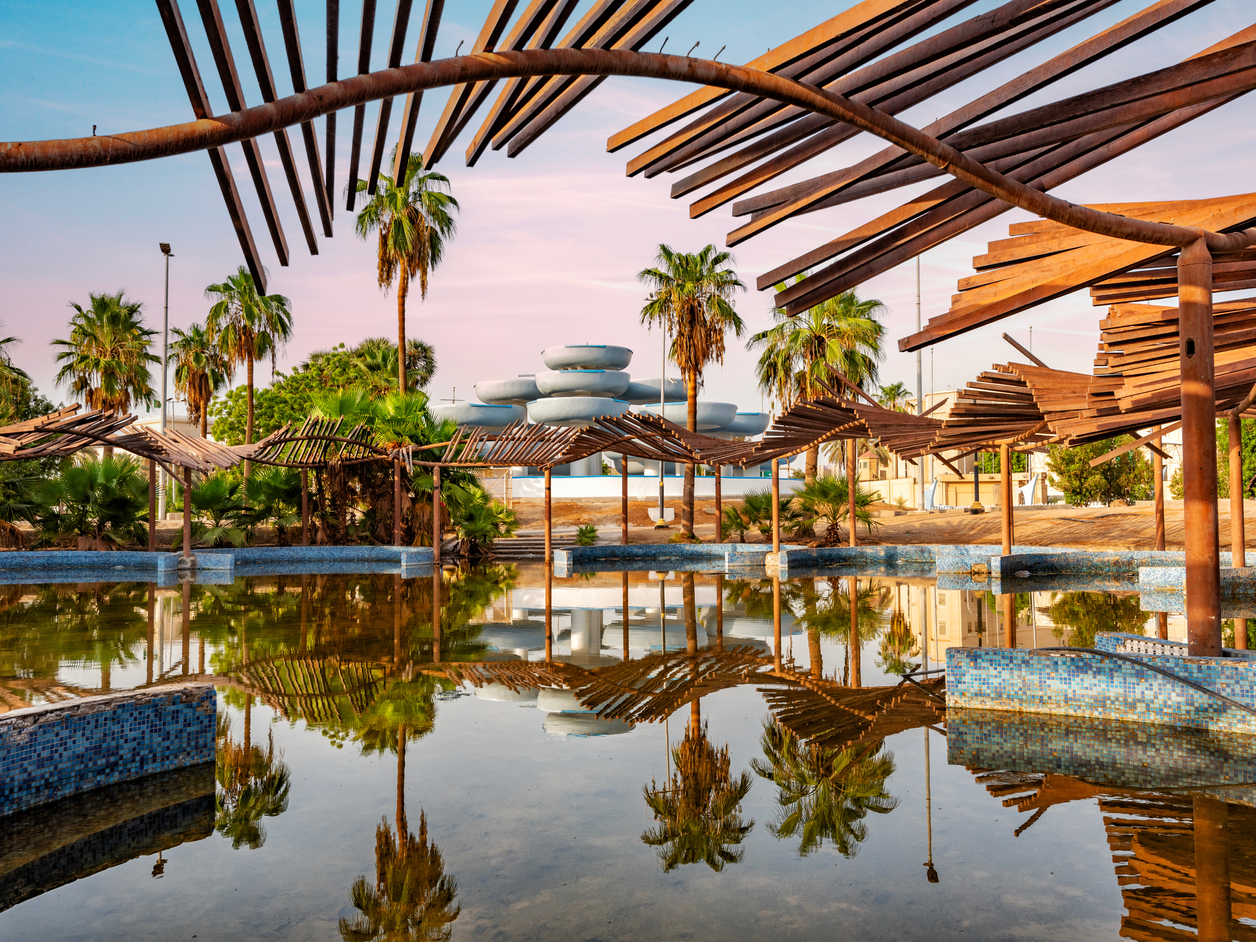 King Abdulaziz International Airport