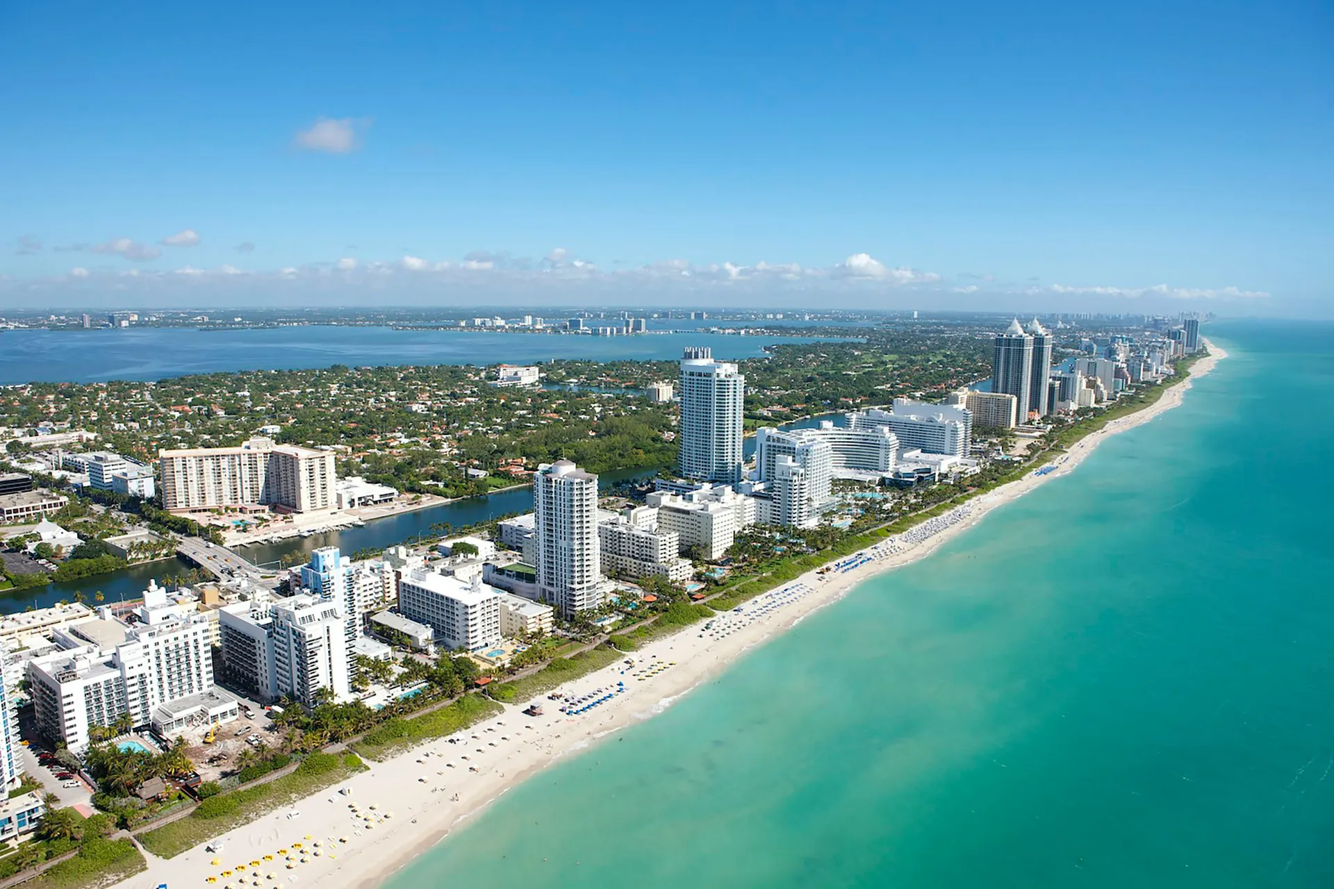 MIAMI INTERNATIONAL AIRPORT