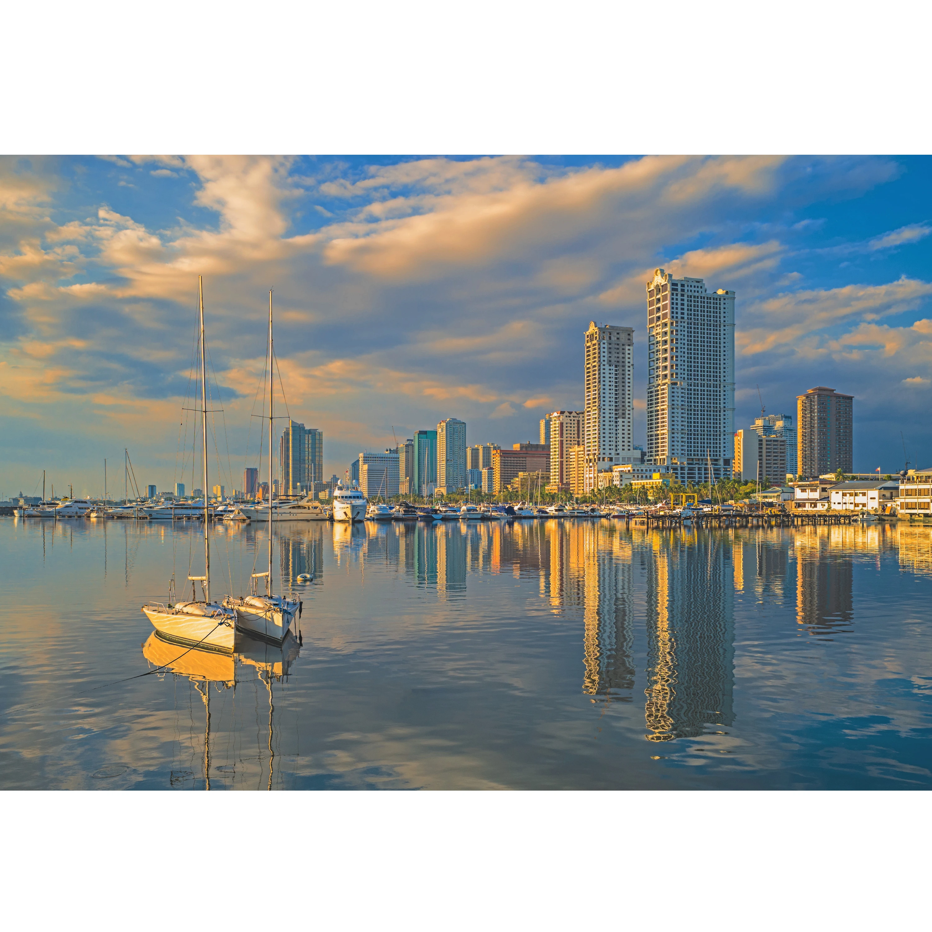 Ninoy Aquino International Airport